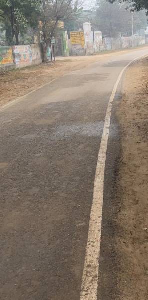 Internal Roads & Footpaths ram-vatika Internal Roads & Footpaths