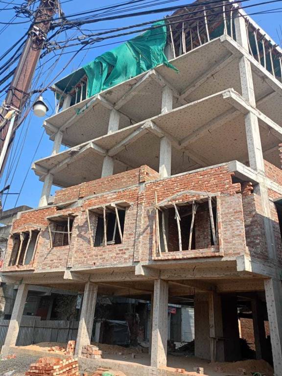  galaxy apartment Galaxy Apartment Construction Status Jan 25