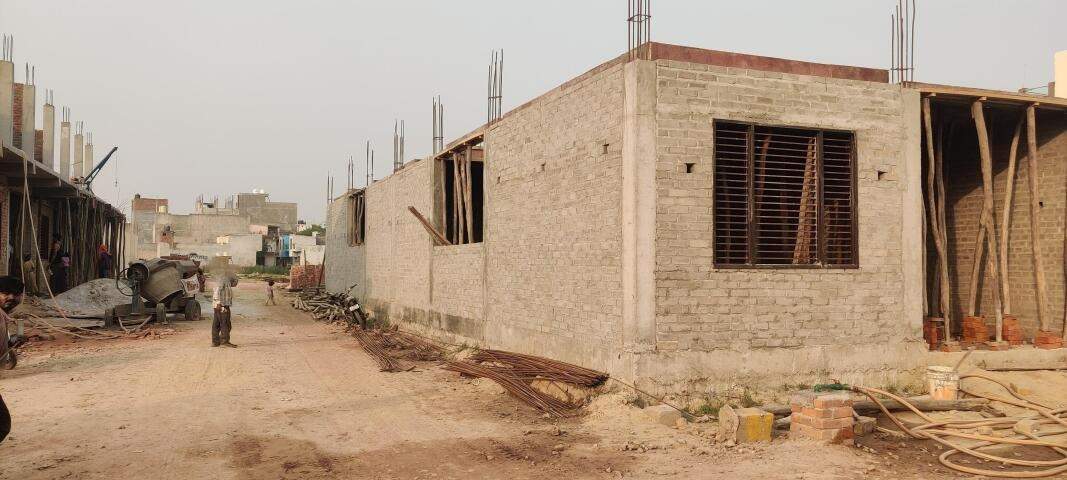 Shreeji Lotus Green Villa