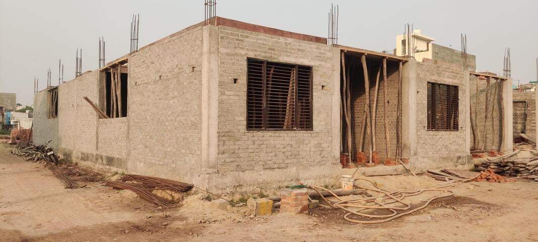 Shreeji Lotus Green Villa