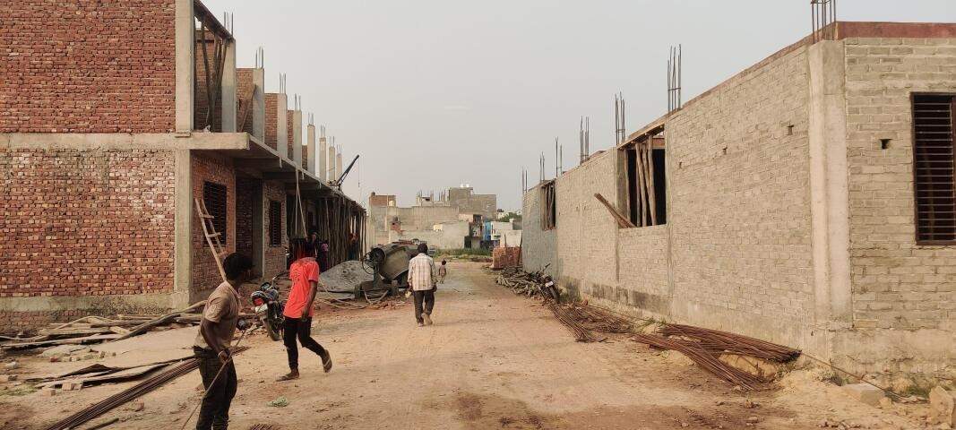 Shreeji Lotus Green Villa