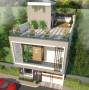 Shreeji Builders Delhi Lotus Green Villa