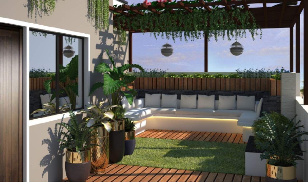  lotus green villa Others