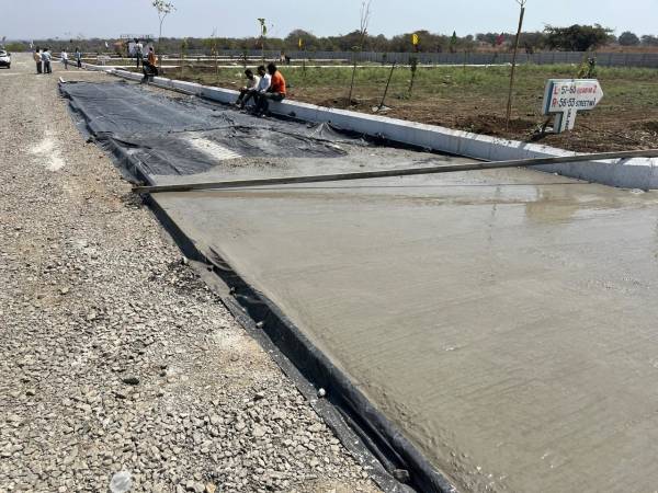  nimz-galaxy Construction Status March-25