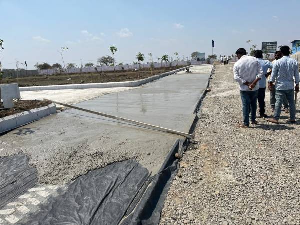  nimz-galaxy Construction Status March-25