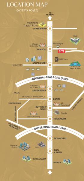  nimz-galaxy Location Plan