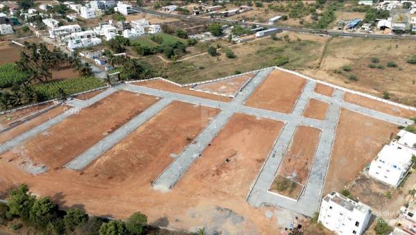 Elevation ananya-township Elevation