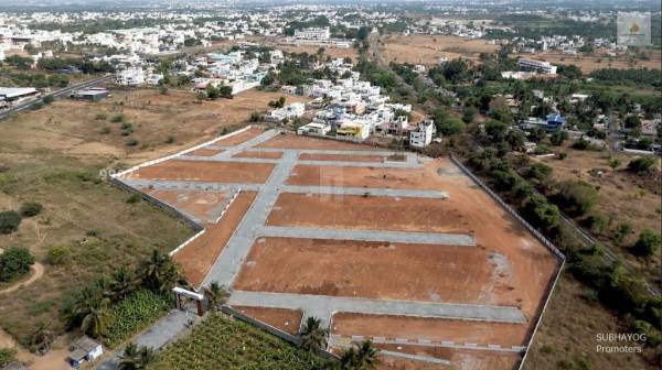 Plot ananya-township Plot