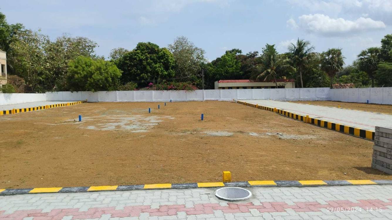  premium plots Elevation