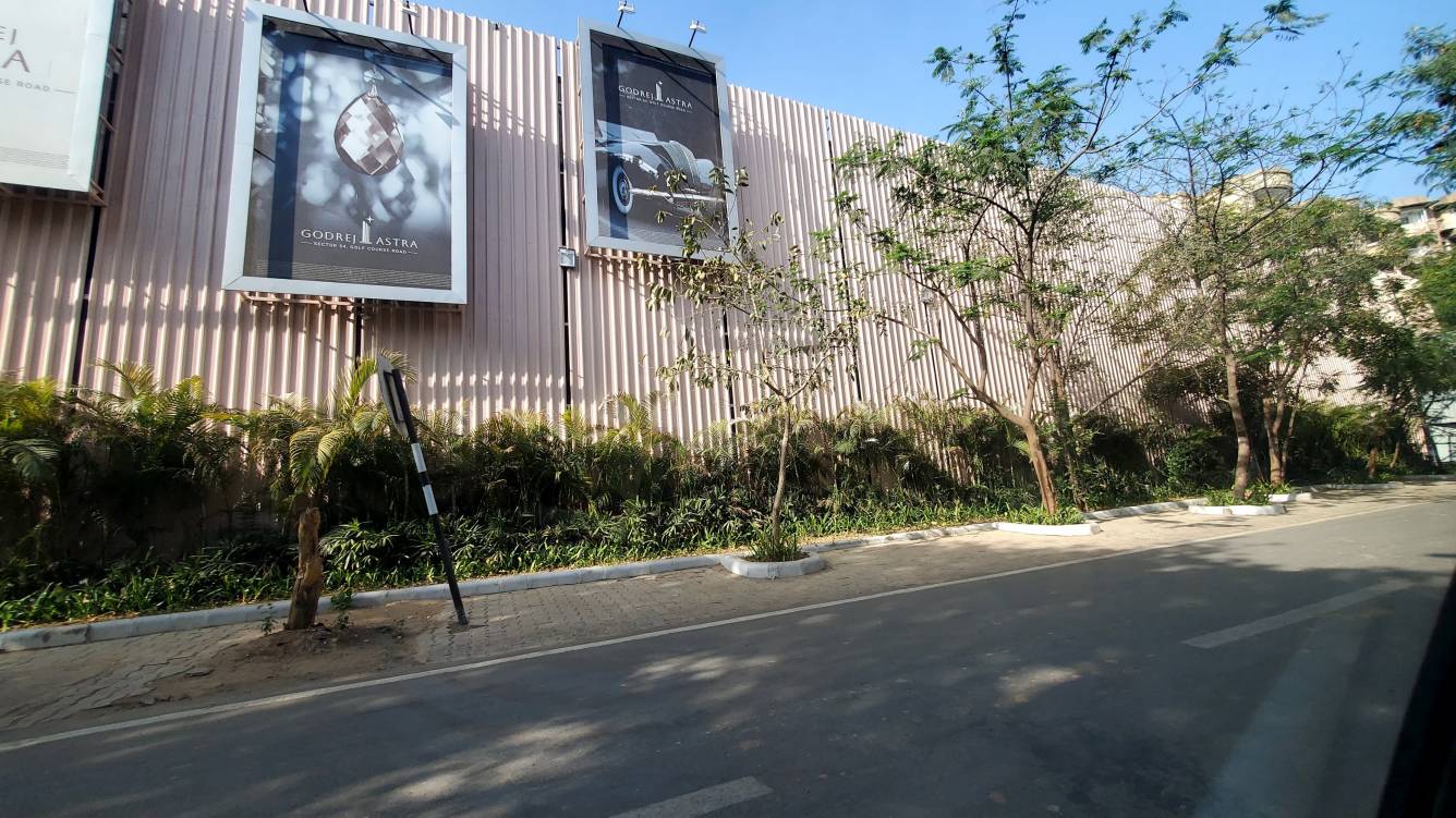 Godrej Astra