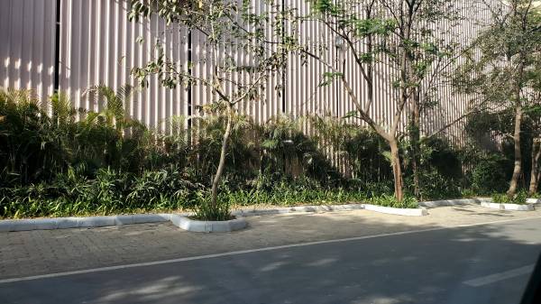 amenities of Godrej Astra