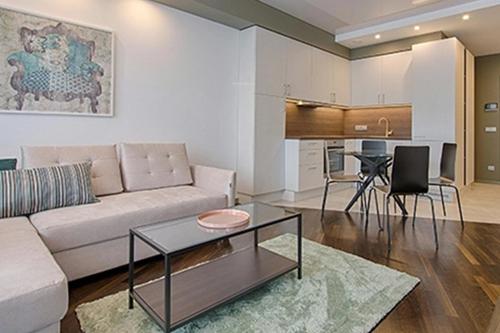  godrej-astra Living Area