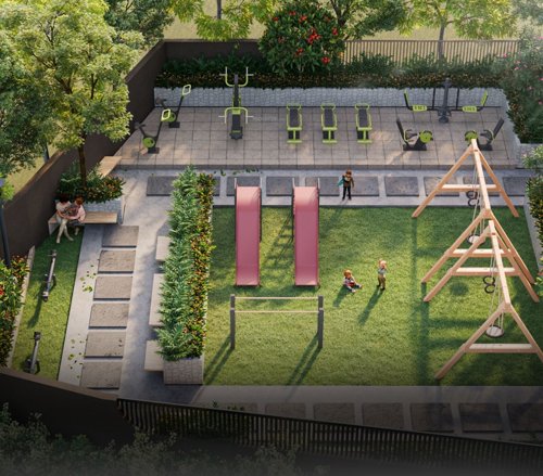  nandanvan-residence Children's play area