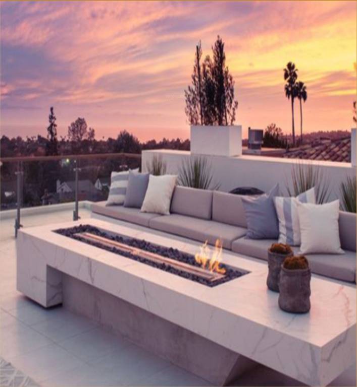  nandanvan residence Others