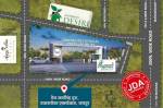  shree-arivansh Location Plan
