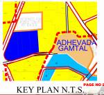 Location Plan  shivam-amrut-12-1 Location Plan