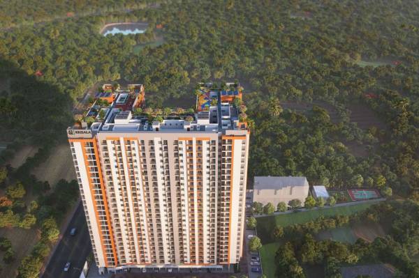 Elevation 41-zillenia-phase-2 Elevation