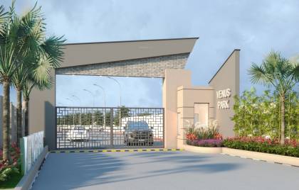 Elevation park Elevation