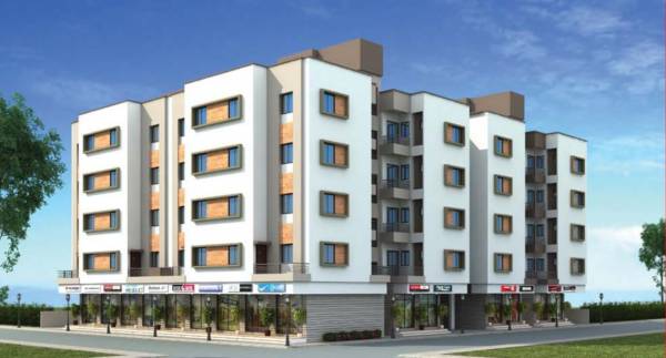  ayodhya-nagari Elevation