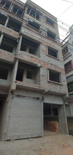  bhattacharya-apartment Bhattacharya Apartment Construction Status Jan-25