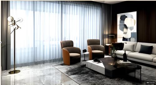  shivala-villas Living Area