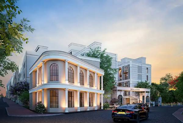  royal-avenue Community Hall