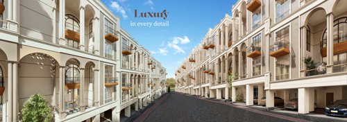  royal-avenue Internal Roads & Footpaths