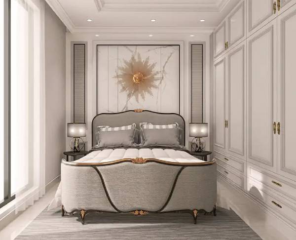  royal-avenue Bedroom