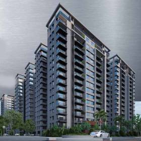 Elevation tarang-phase-ii Elevation