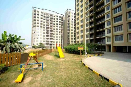 Children's play area tarang-phase-ii Children's play area