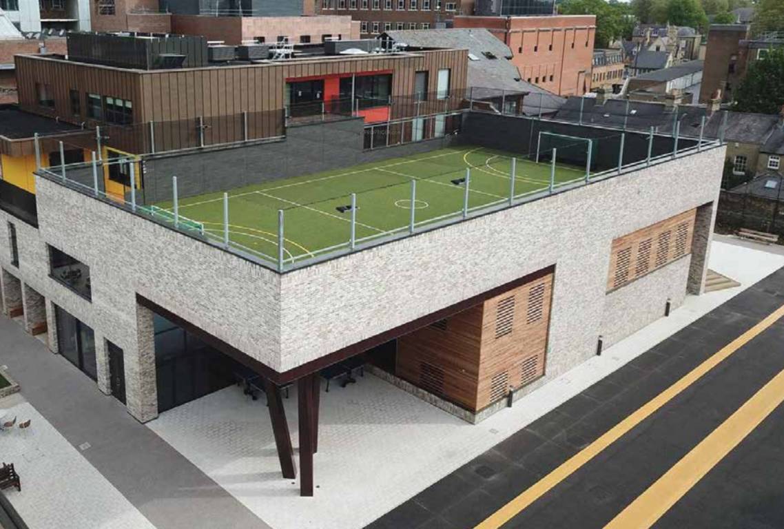  tarang phase ii Multipurpose Hall