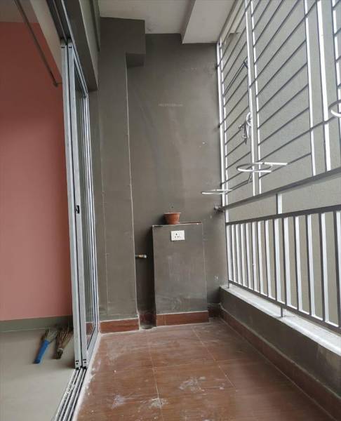 Balcony tarang-phase-ii Balcony