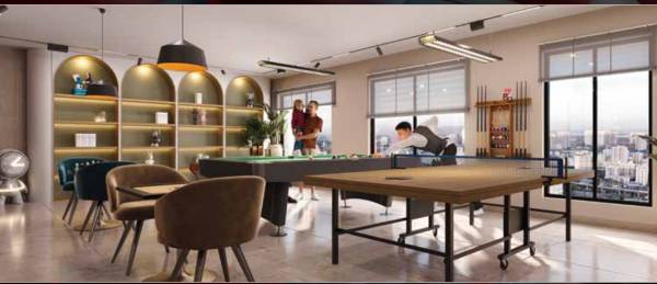  primoris Billiards/ Snooker Table