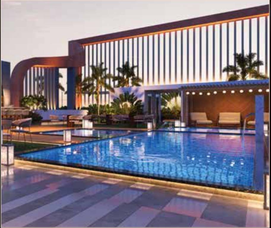  primoris Swimming Pool