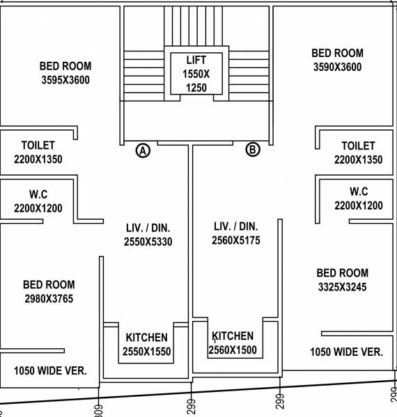  fortune Fortune Cluster Plan