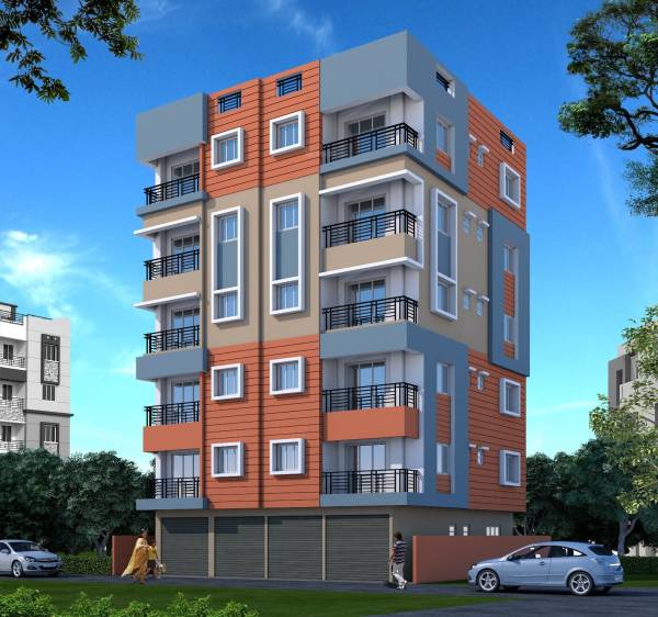 Elevation fortune Elevation