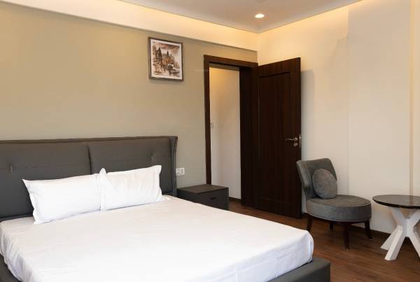  kanak-residency Bedroom