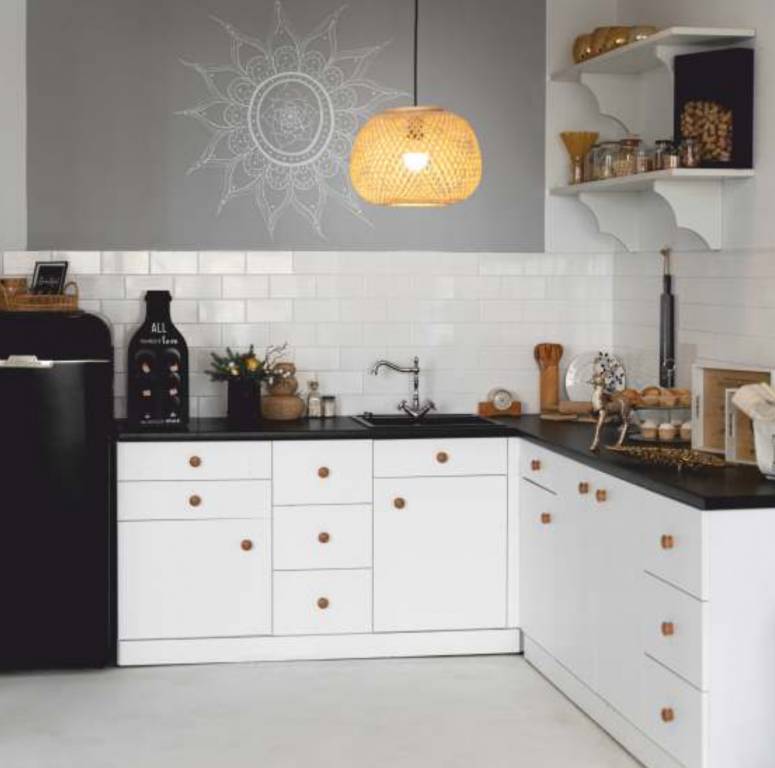 aanand viharr Kitchen