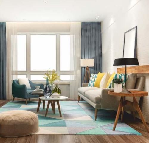  aanand-viharr Living Area