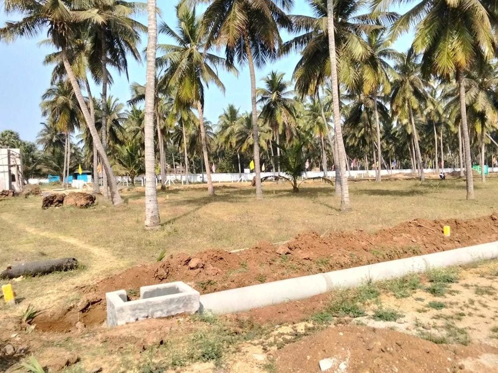 pr estate s garuda Plot