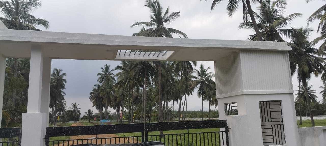 pr estates garuda Plot