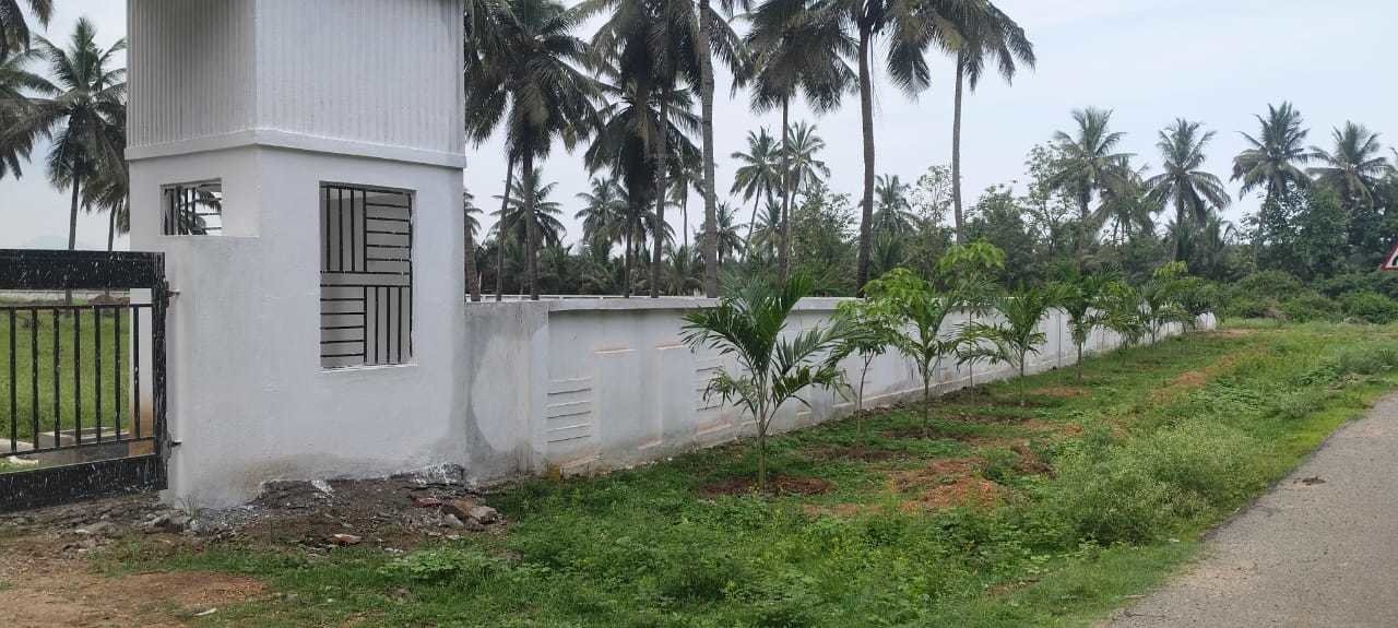 pr estates garuda Plot