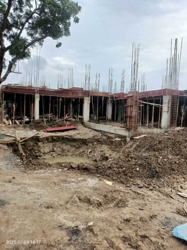 Construction Status July-25 royal-dream-city-2 Construction Status July-25