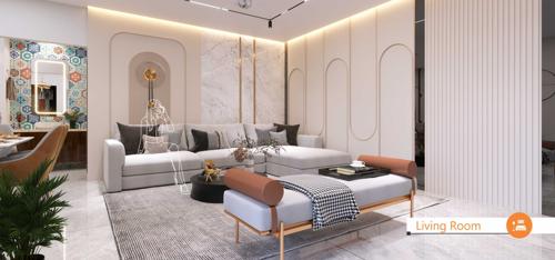 Living Area royal-dream-city-2 Living Area