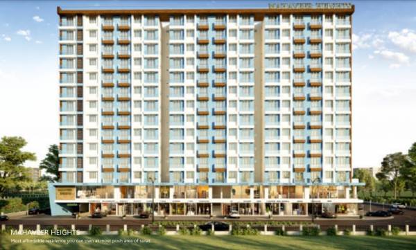  mahaveer-heights Elevation