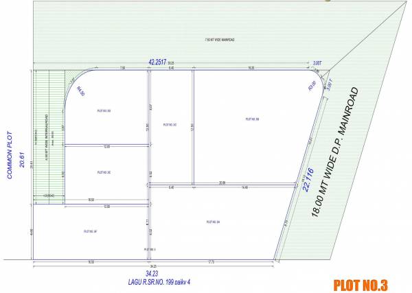  sm-krishna-park-1 Layout Plan