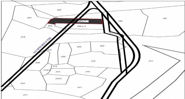  sm-krishna-park-1 Location Plan