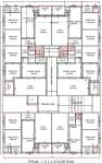  ayodhya-residency Layout Plan