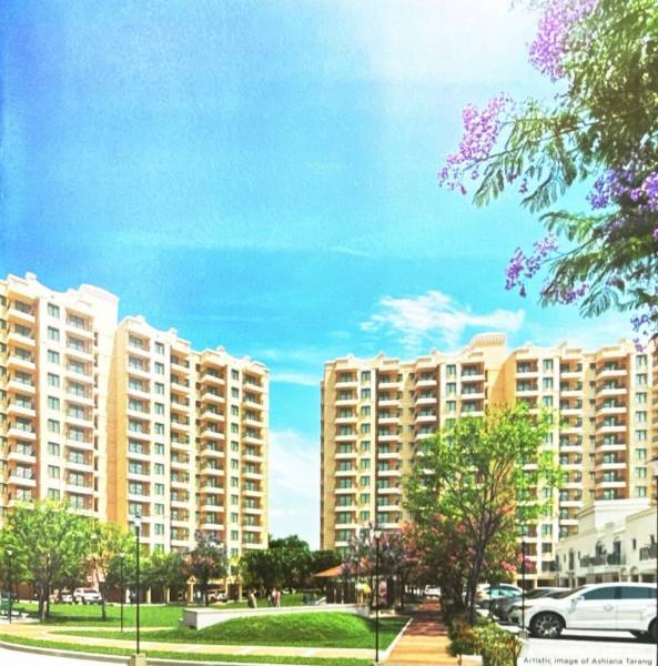  tarang-phase-vi Elevation