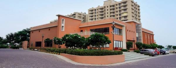 amenities of Ashiana Tarang Phase VI